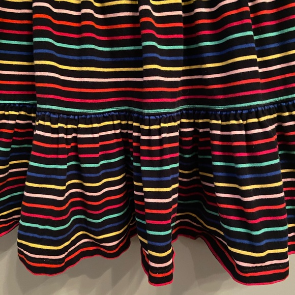 Hannah Andersson Girl’s Dress, Size 100 (Size 4) - Picture 5 of 12